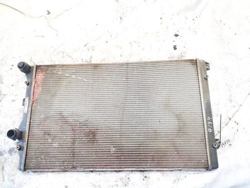 Used Water radiator Water radiator 35281781 35281781