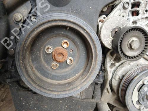 Used Pulley Pulley 37625563 37625563