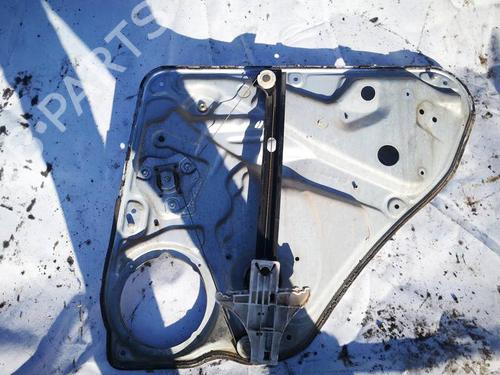 Rear left window mechanism VW PASSAT B5.5 (3B3) 1.9 TDI | BP34802947C24 - Image 3