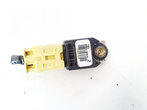 Electronic sensor TOYOTA YARIS (_P9_) 1.4 D-4D (NLP90_, NLP90R) | BP32908370M84 - Image 2