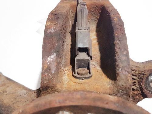 Used Electronic module Electronic module 35465389 35465389