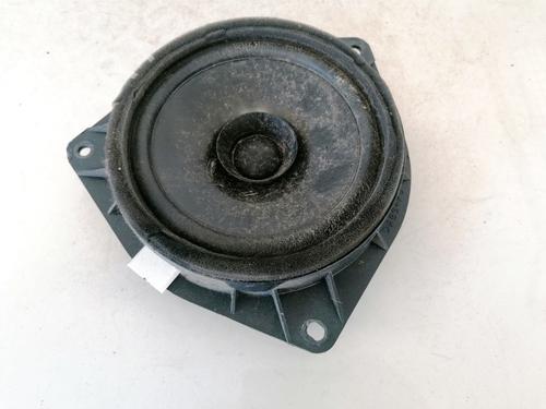 Used Speaker Speaker TOYOTA COROLLA Verso (_E12_) 2.0 D-4D (CDE120_, CDE120R) (90 hp) 32875861 32875861