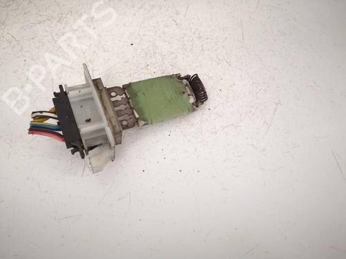 Heater resistor VW PASSAT B6 (3C2) 2.0 TDI | BP36368897M108 - Image 2