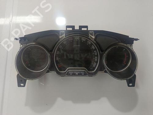 Used Instrument cluster Instrument cluster 34843297 34843297