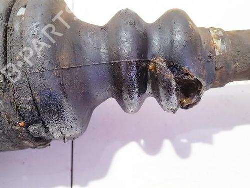 Right front driveshaft CITROËN JUMPER I Platform/Chassis (244) 2.8 HDi | BP35844680M39 - Image 3