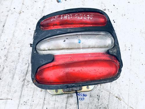Used Left taillight Left taillight 35571031 35571031