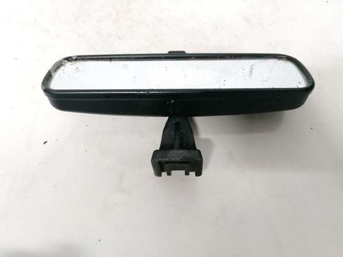 Used Rear mirror Rear mirror NISSAN ALMERA II Hatchback (N16) 2.2 Di (110 hp) 35551147 35551147