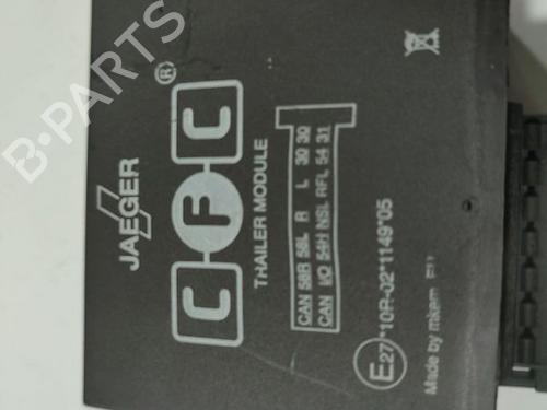Electronic module BMW X5 (E70) 3.0 d | BP34825528M83  - Image 5