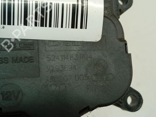 Electronic module AUDI Q7 (4LB) 3.0 TDI quattro | BP39575390M83 - Image 4