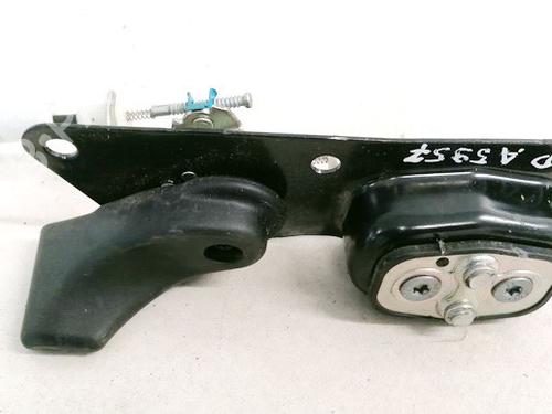 Electronic module OPEL COMBO Box Body/MPV (K9) 1.6 D | BP35593186M83 - Image 2