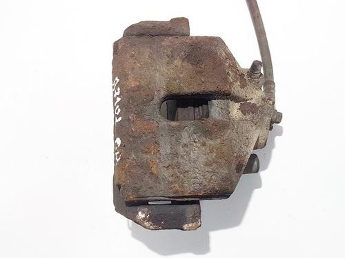 Used Right front brake caliper Right front brake caliper SEAT ALTEA (5P1) 2.0 TDI (140 hp) 35511009 35511009