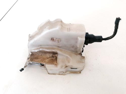 Used Front right lock Front right lock 35523621 35523621