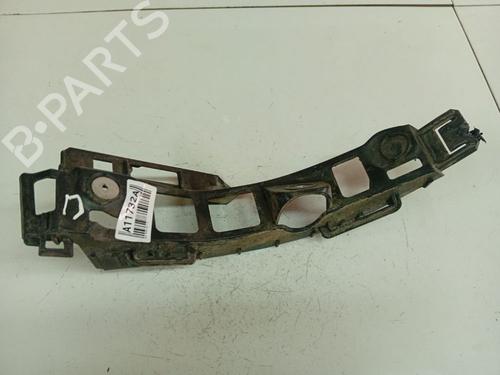 Suporte do pára-choques trás Suporte do pára-choques trás 39232661 39232661