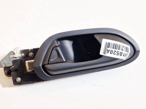 Højre bagtil invendig håndtag Højre bagtil invendig håndtag HONDA CIVIC VIII Hatchback (FN, FK) 1.8 (FN1, FK2) (140 hp) 34978238 34978238