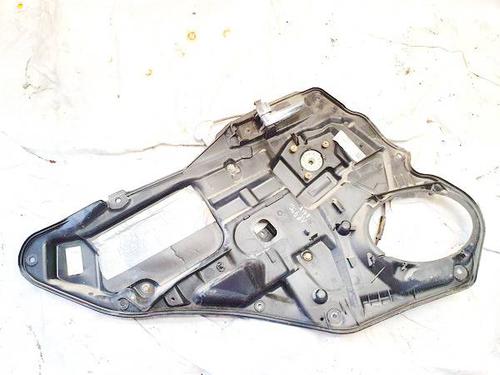 Used Rear left window mechanism Rear left window mechanism 35278181 35278181
