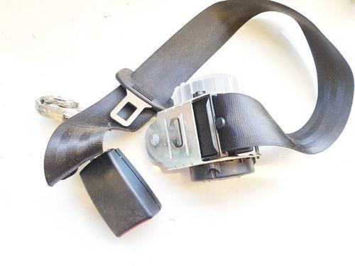 Used Rear center seatbelt Rear center seatbelt 35262175 35262175