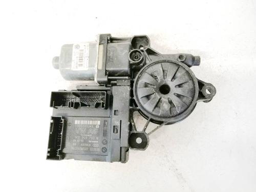 Right front window motor VW PASSAT B6 (3C2) 2.0 TDI | BP35022008E20 - Image 2