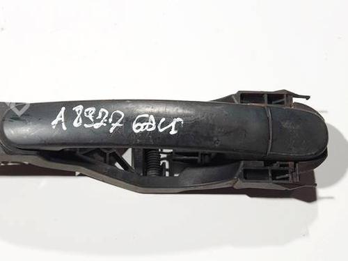front-right-exterior-door-handle-skoda-fabia-i-6y2-1999-2000-2001-2002-2003-2004-2005-2006-2007-2008-35225764 main image