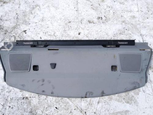 Used Rear parcel shelf Rear parcel shelf BMW 3 (E90) 318 d (143 hp) 35312499 35312499