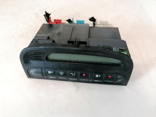 Used Climate control Climate control 35531289 35531289