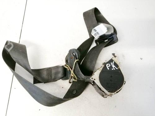 Used Front left seatbelt Front left seatbelt 35094404 35094404