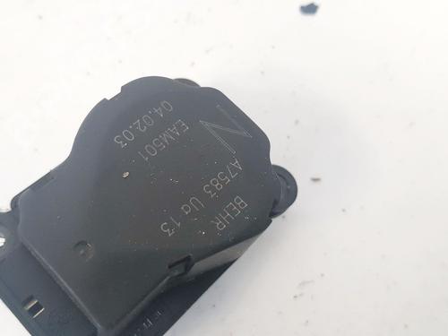 Electronic module MERCEDES-BENZ S-CLASS (W220, V220) S 320 CDI (220.025, 220.125) | BP32879110M83 - Image 3