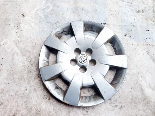 Used Hub cap Hub cap TOYOTA AVENSIS (_T25_) 2.0 D-4D (CDT250_, CDT250R) (116 hp) 34749298 34749298