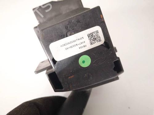 Warning switch FORD FOCUS III 1.6 TDCi | BP34842899I22 - Image 2