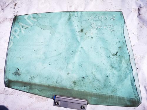 Used Rear right door window Rear right door window 35518523 35518523