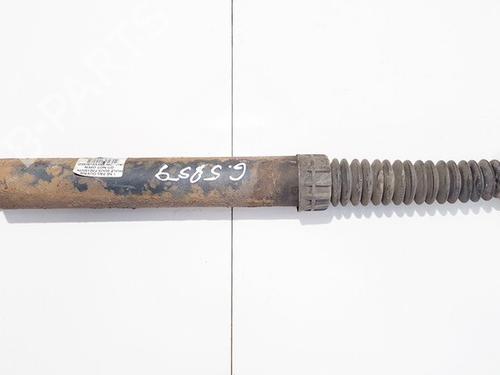 Used Left rear shock absorber Left rear shock absorber 35629721 35629721