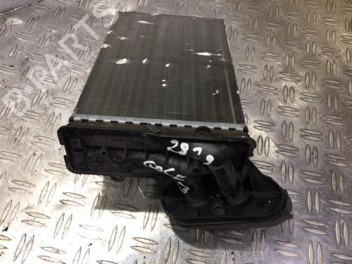 Used Heater matrix Heater matrix VW GOLF III (1H1) 1.6 (75 hp) 35657771 35657771