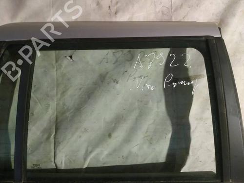 Used Rear right door window Rear right door window NISSAN PRIMERA Traveller (WP11) 2.0 TD (90 hp) 35319738 35319738
