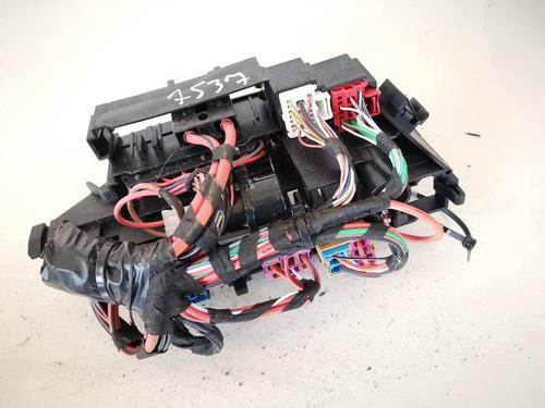 Fuse box AUDI A5 (8T3) 2.7 TDI | BP32919513E1 - Image 2