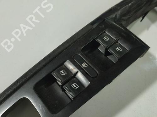 Switch SKODA SUPERB II (3T4) 2.0 TDI | BP33487685I30 - Image 2