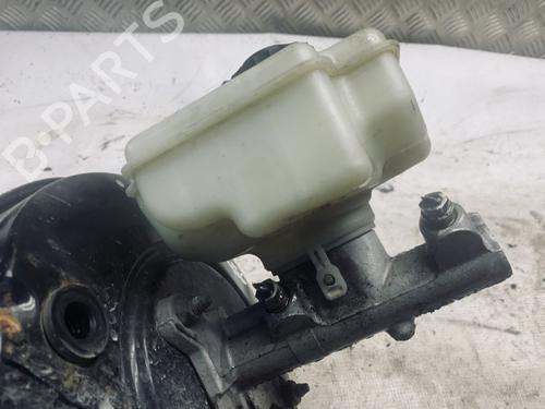 Used Brake master cylinder Brake master cylinder VW GOLF V (1K1) 1.6 FSI (115 hp) 35557520 35557520