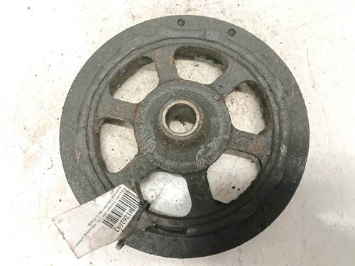 Used Pulley Pulley 35557989 35557989