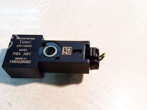 Used Electronic module Electronic module FIAT ULYSSE (179_) 2.2 JTD (128 hp) 33102193 33102193
