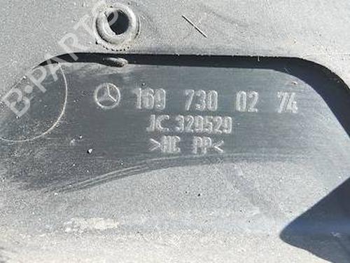 Rear right panel MERCEDES-BENZ A-CLASS (W169) A 180 CDI (169.007, 169.307) | BP35285810C61 - Image 3