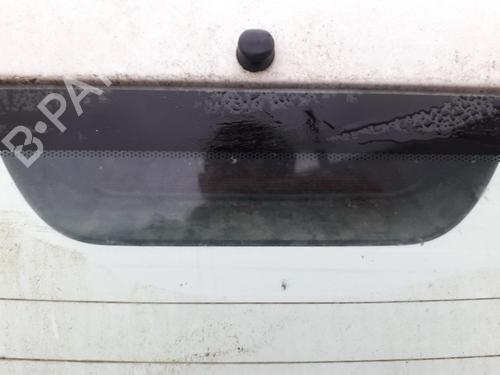 Used Third brake light Third brake light MITSUBISHI SPACE STAR MPV (DG_A) 1.3 16V (DG1A) (82 hp) 35616827 35616827