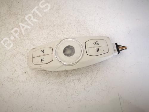 Used Interior roof light Interior roof light 38452087 38452087