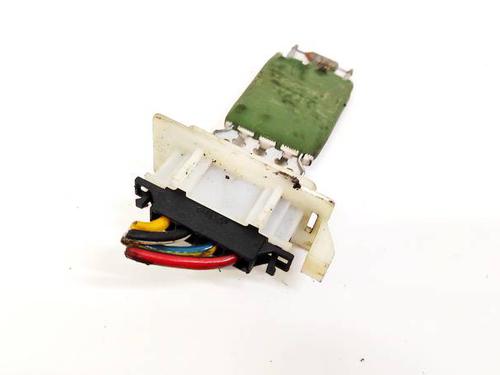 Heater resistor VW PASSAT B6 (3C2) 2.0 TDI | BP35316457M108 - Image 2