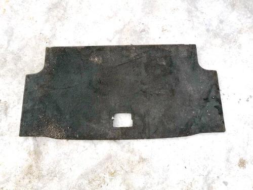 Used Luggage compartment floor Luggage compartment floor 35136344 35136344
