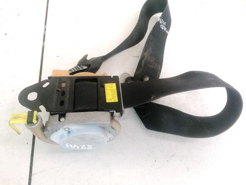 Used Front left seatbelt Front left seatbelt 35408976 35408976
