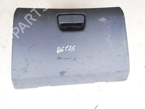 Handskerum Handskerum MITSUBISHI SPACE STAR MPV (DG_A) 1.3 16V (DG1A) (82 hp) 35622048 35622048