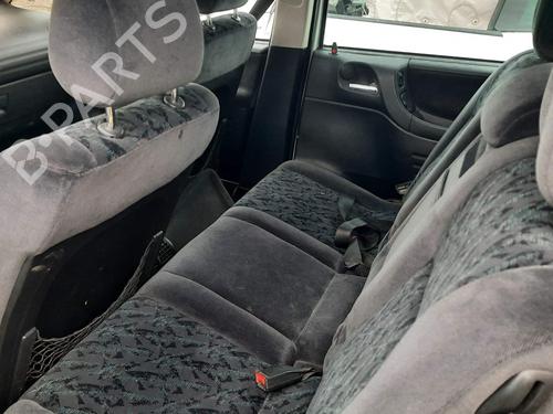 Switch OPEL ZAFIRA A MPV (T98) 2.0 DTI 16V (F75) | BP33087931I30 - Image 9