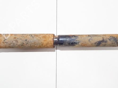 Used Right rear shock absorber Right rear shock absorber 35633260 35633260