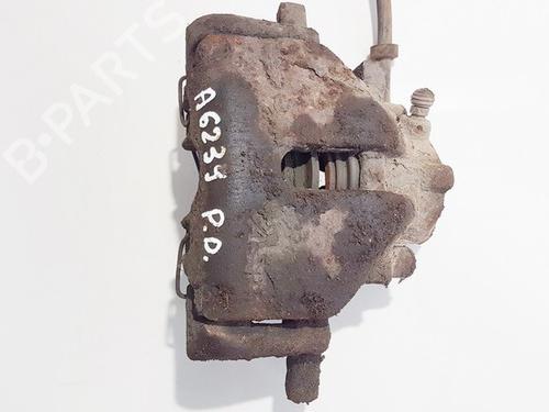 Used Right front brake caliper Right front brake caliper 35608352 35608352