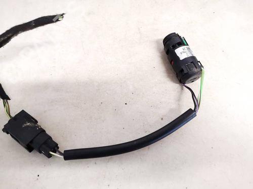Used Electronic module Electronic module FORD MONDEO III (B5Y) 2.0 16V TDDi / TDCi (115 hp) 35365926 35365926