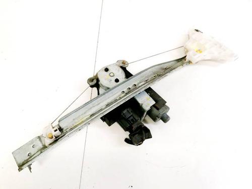 Used Rear left window mechanism Rear left window mechanism 35357846 35357846