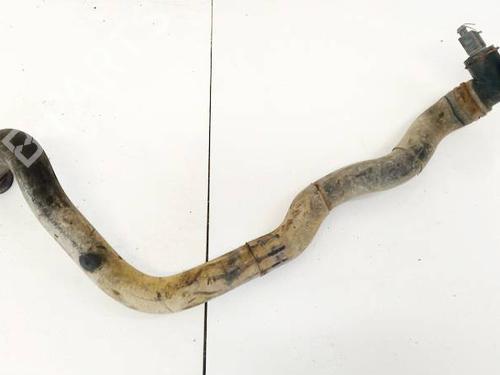 Used Pipe Pipe SKODA OCTAVIA II (1Z3) 1.9 TDI (105 hp) 32605080 32605080